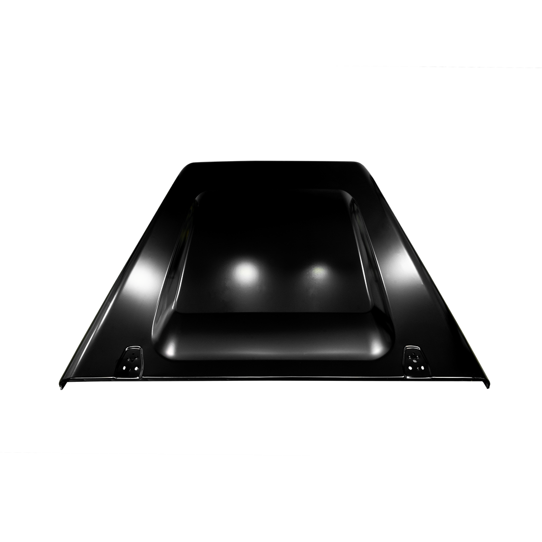 Defender Puma TDCI Bonnet Steel (OEM)