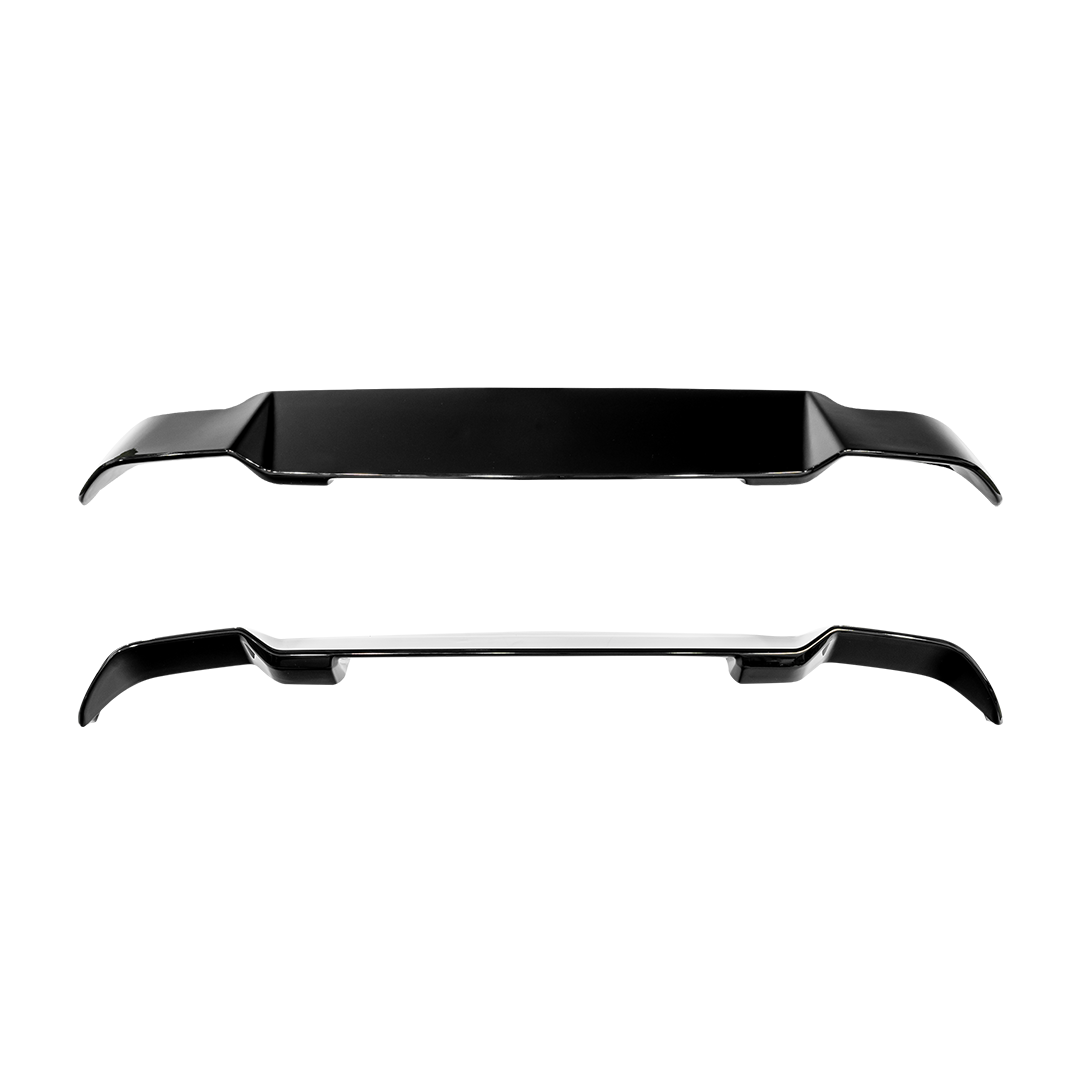 Land Rover Defender 2020+ Rear Roof Spoiler Gloss Black