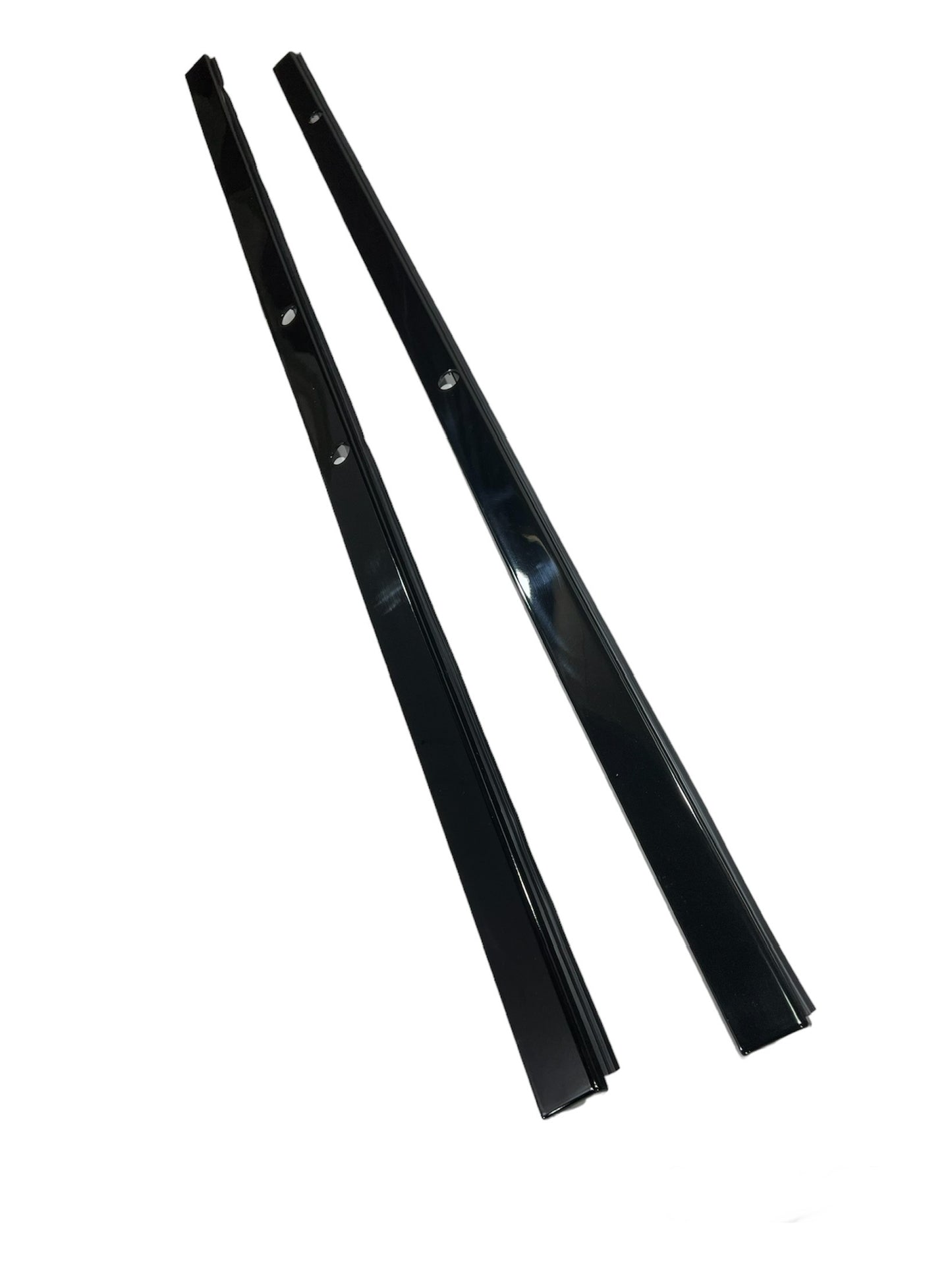 Fits Defender 90 2020+ Side Trim Panels Pre Drilled
