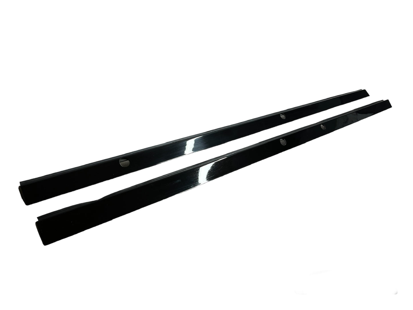 Fits Defender 90 2020+ Side Trim Panels Pre Drilled