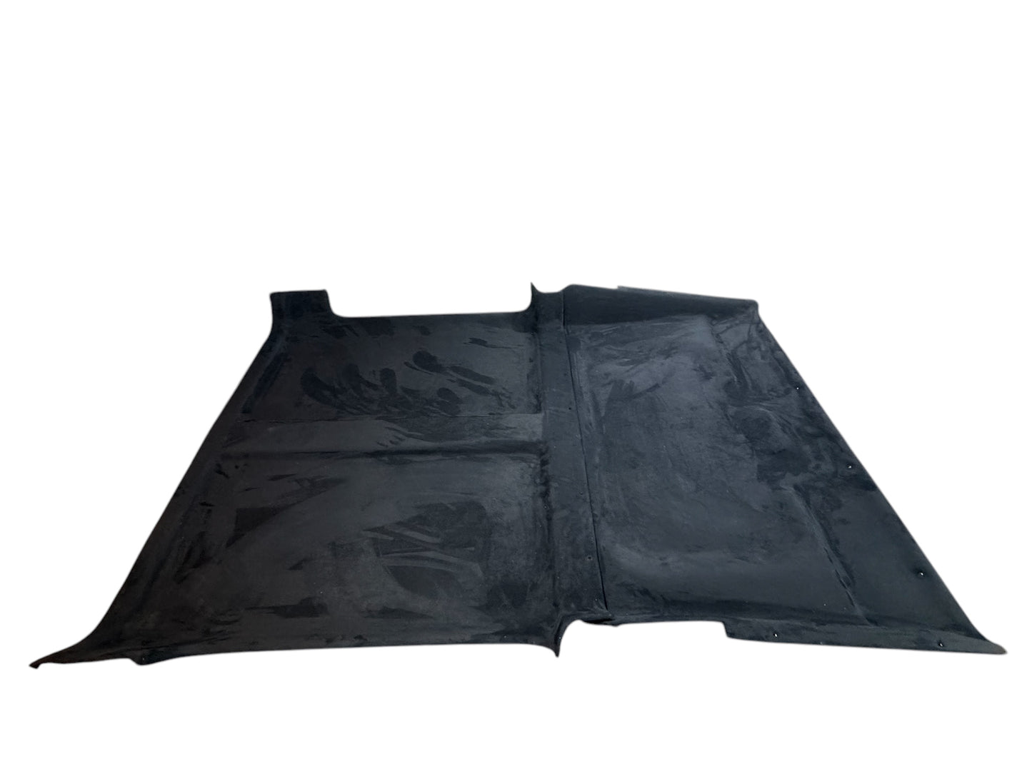 Defender 90 Headlining Set 3 Piece Front Rear & Finishing Section