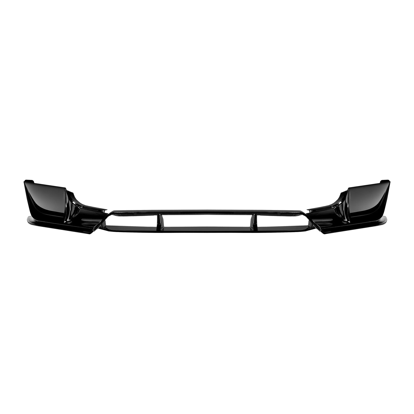 Defender 2020+ Front Splitter V3