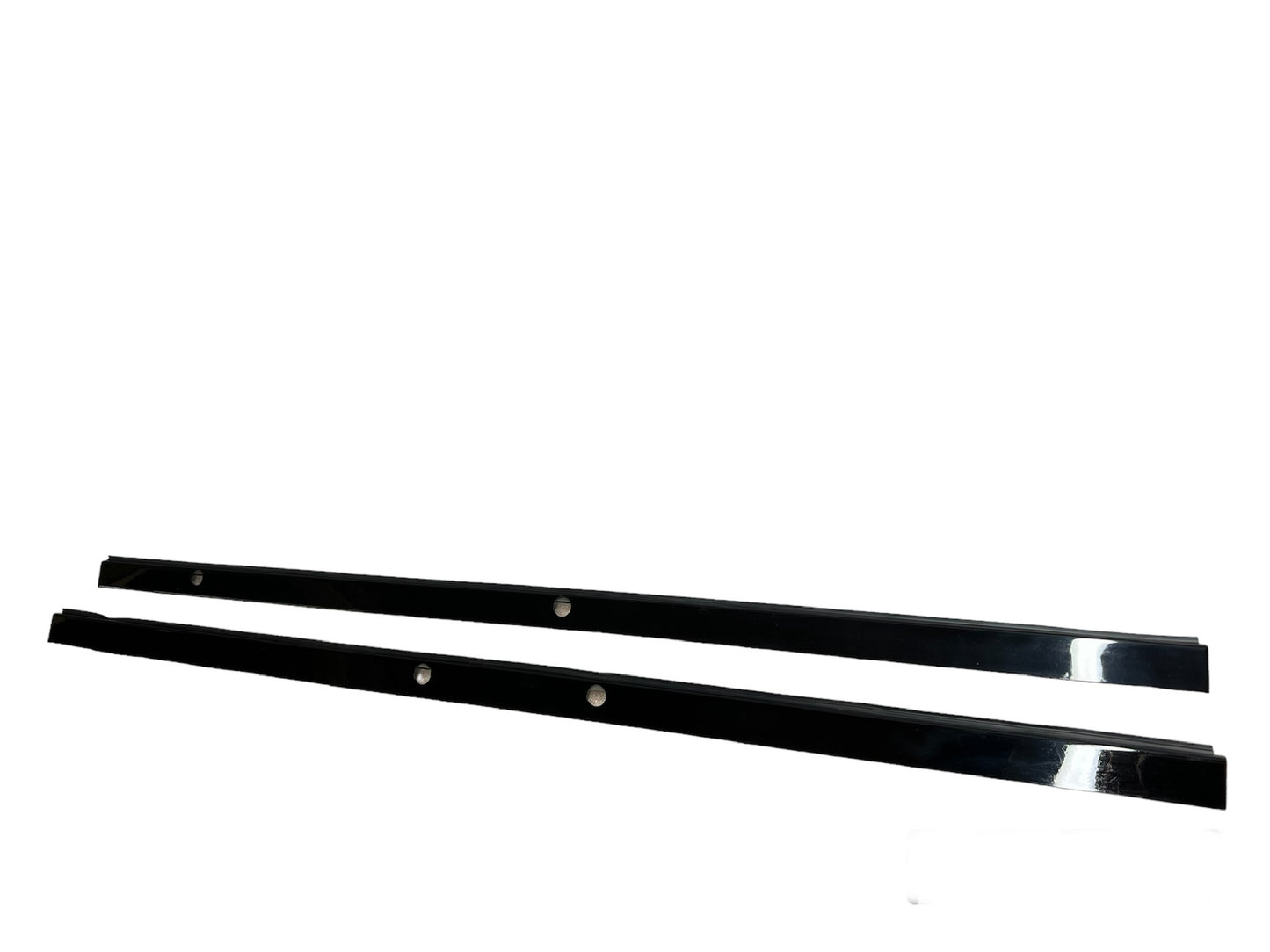 Fits Defender 90 2020+ Side Trim Panels Pre Drilled