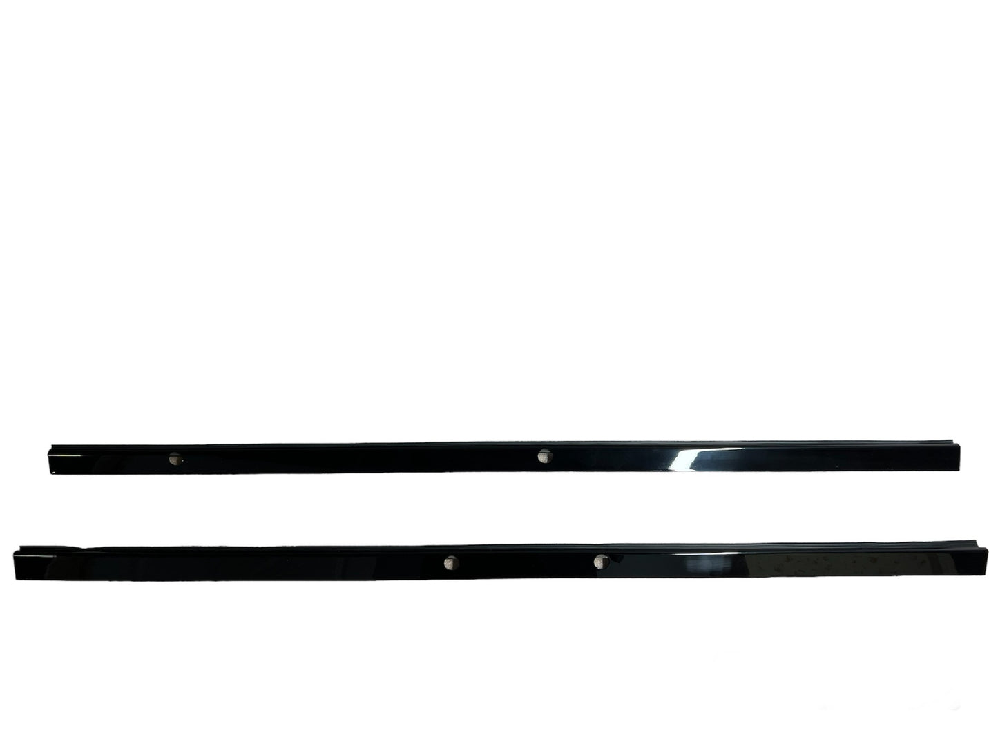 Fits Defender 90 2020+ Side Trim Panels Pre Drilled