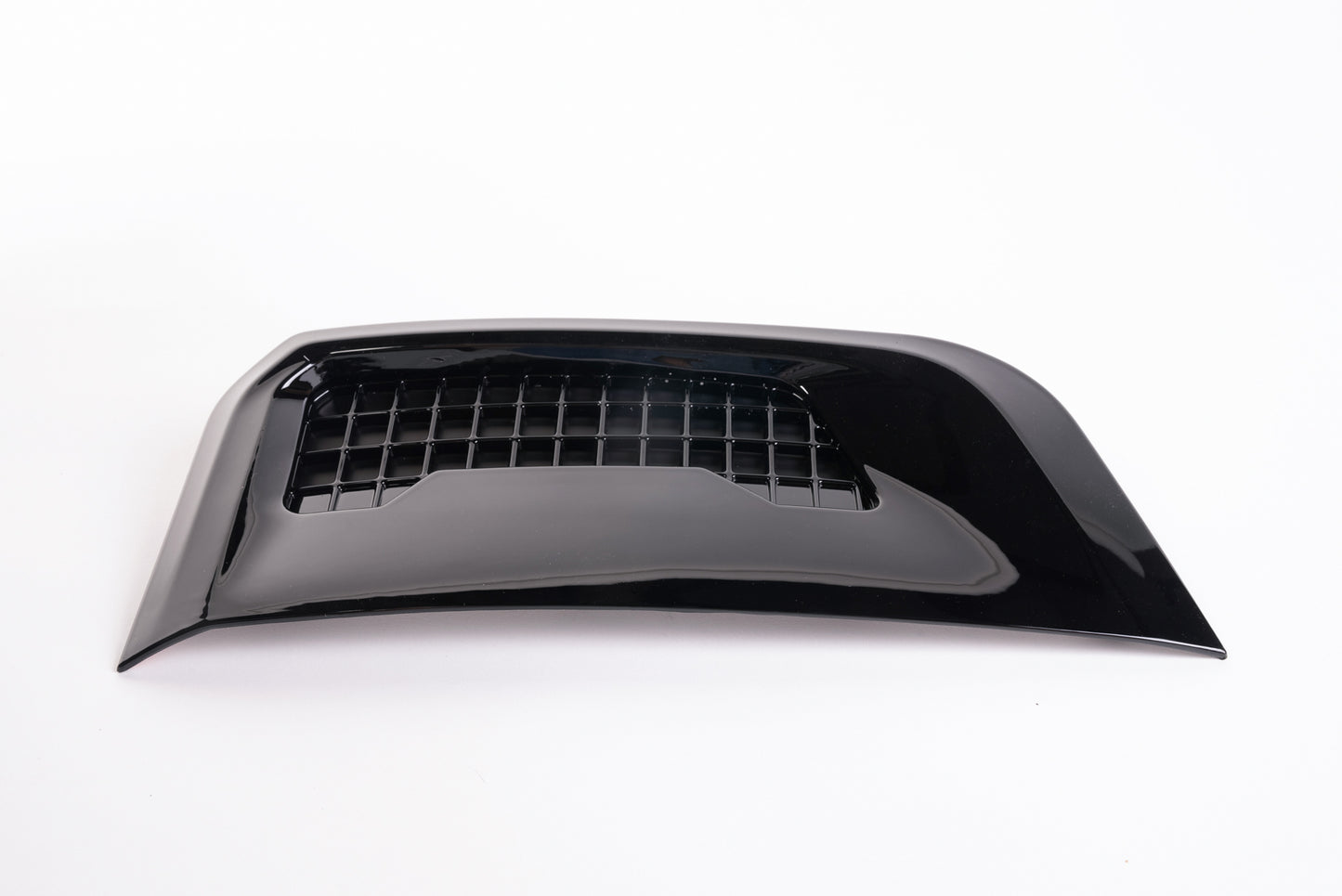 Defender 2020+ 90+ 110 Side Vents Gloss Black