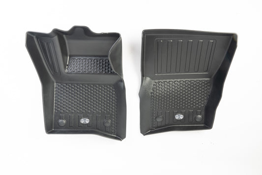 Fits Land Rover Defender 2020+ 90 Interior Matt Kit 5PC
