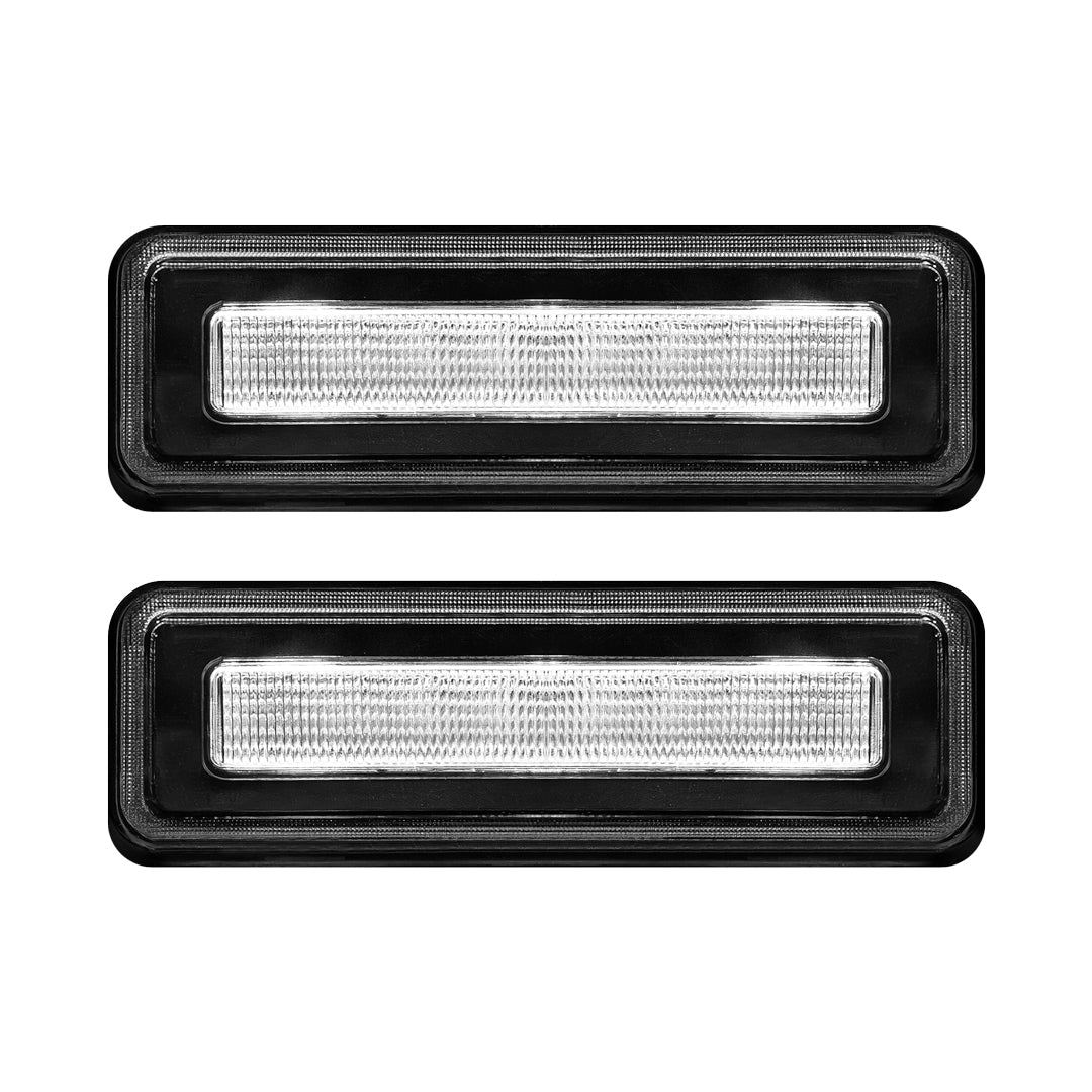 Fits Defender 2020+ Integrated Upgrade Reverse light/stop tail/Indicator