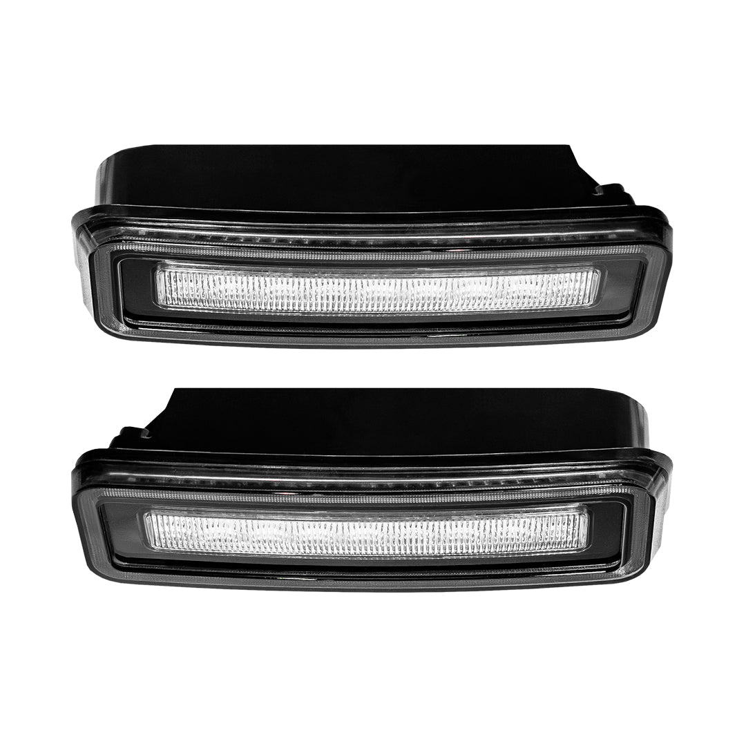 Fits Defender 2020+ Integrated Upgrade Reverse light/stop tail/Indicator