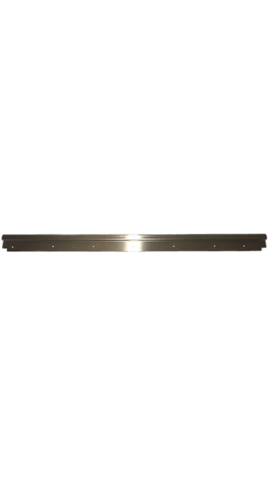 Land Rover Defender Rear Door Carpet Retainer SS