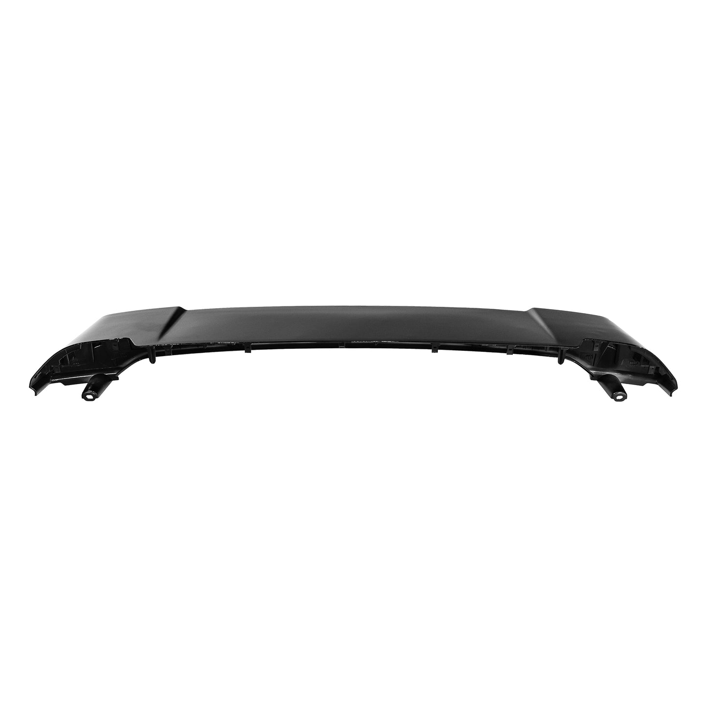 Fits Defender 2020+ Rear Spoiler V2 Clip on Type