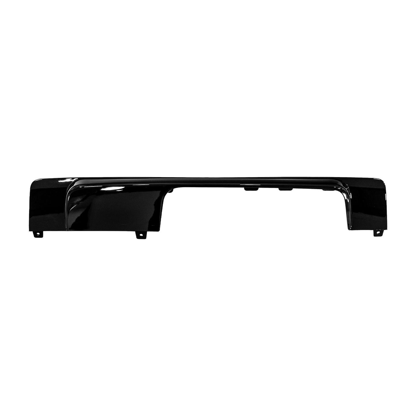 Fits Defender 2020+ Black Pack Deployable Tow Bar Cover