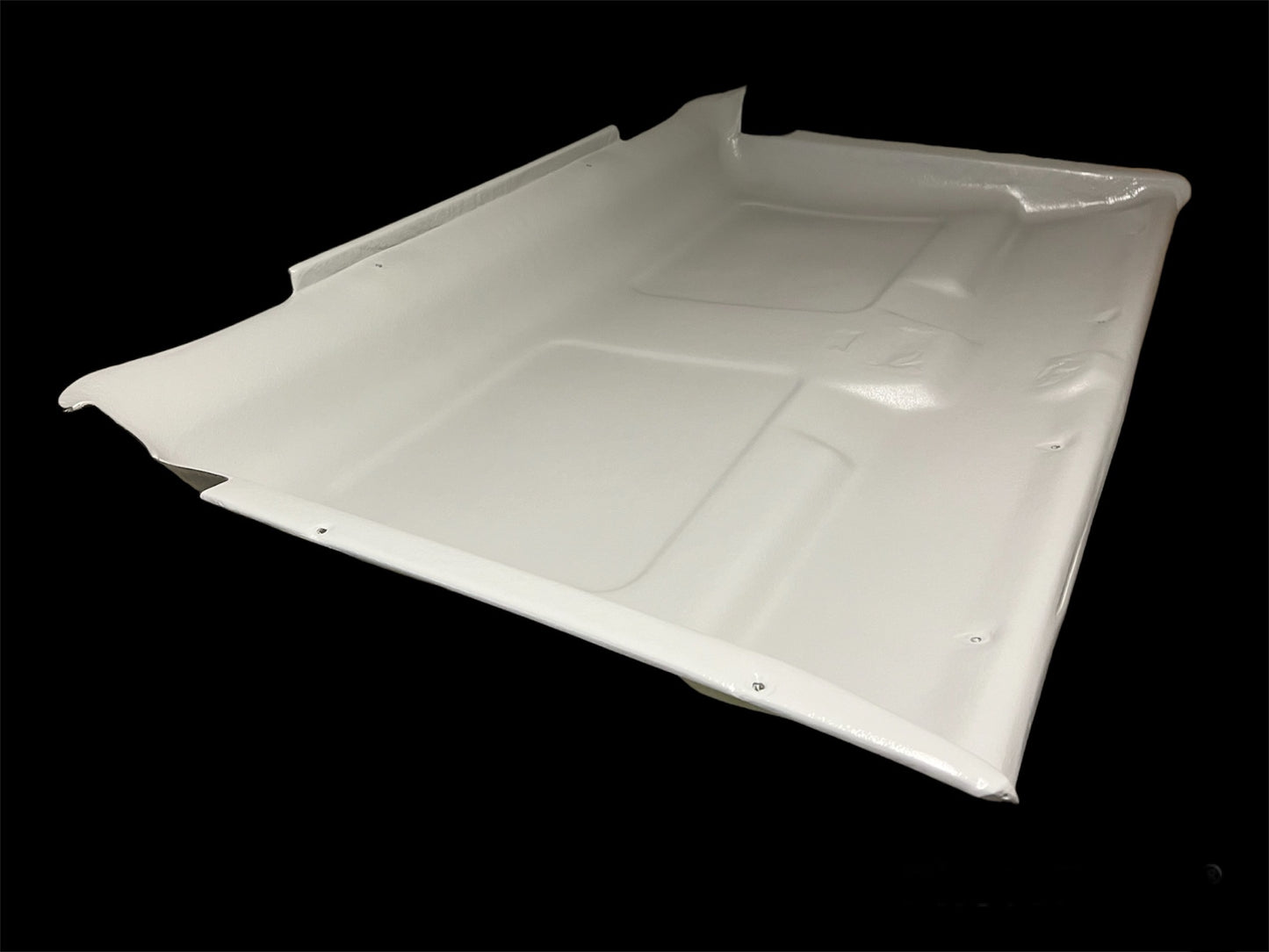 Land Rover Defender 90/110 Truck Cab GRP Head Lining