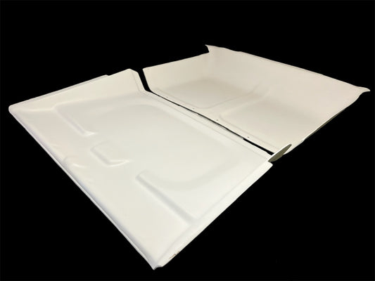 Defender 110/130 Double Cab Headlining GRP