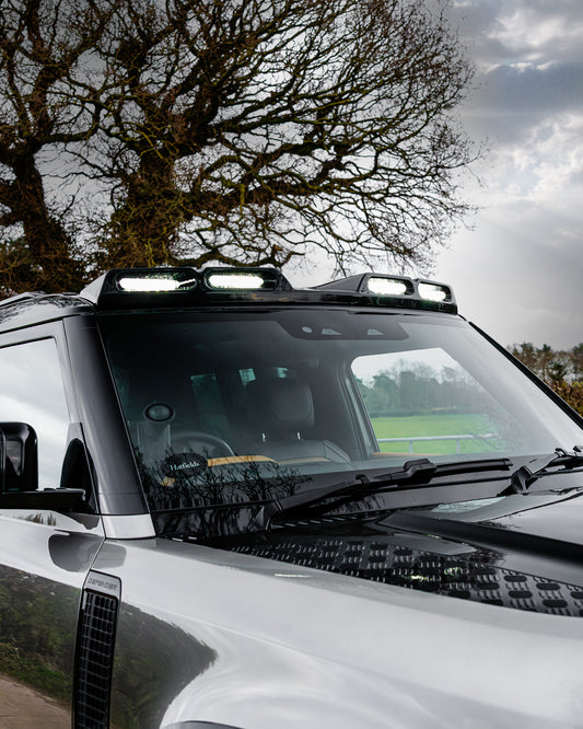 Land Rover Defender 2020+ Roof Light Pod V2