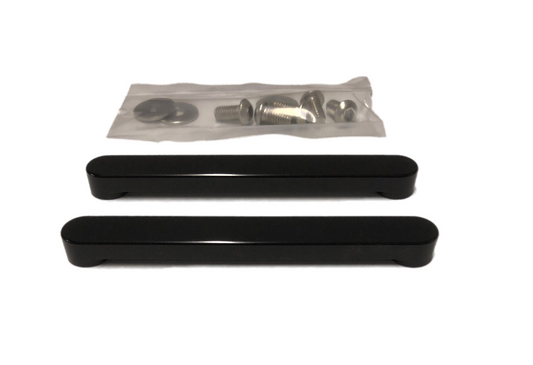 Land Rover Defender 110/130 Billet Seat Belt Guide