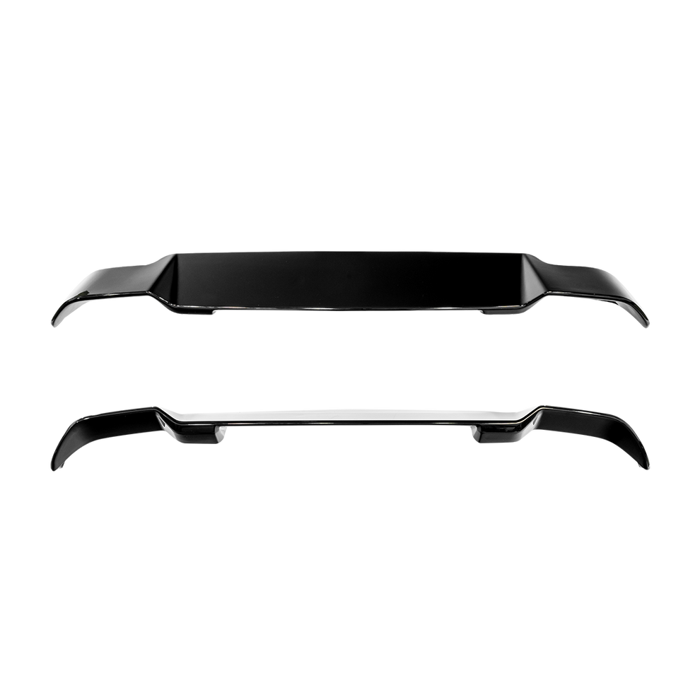 Land Rover Defender 2020+ Rear Roof Spoiler Gloss Black – Manor ...