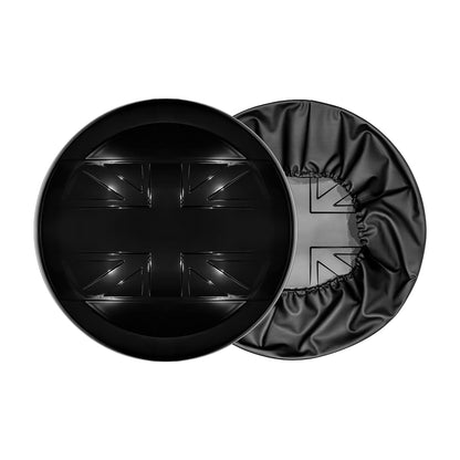 Defender 2020+ Union Jack Spare Wheel Cover