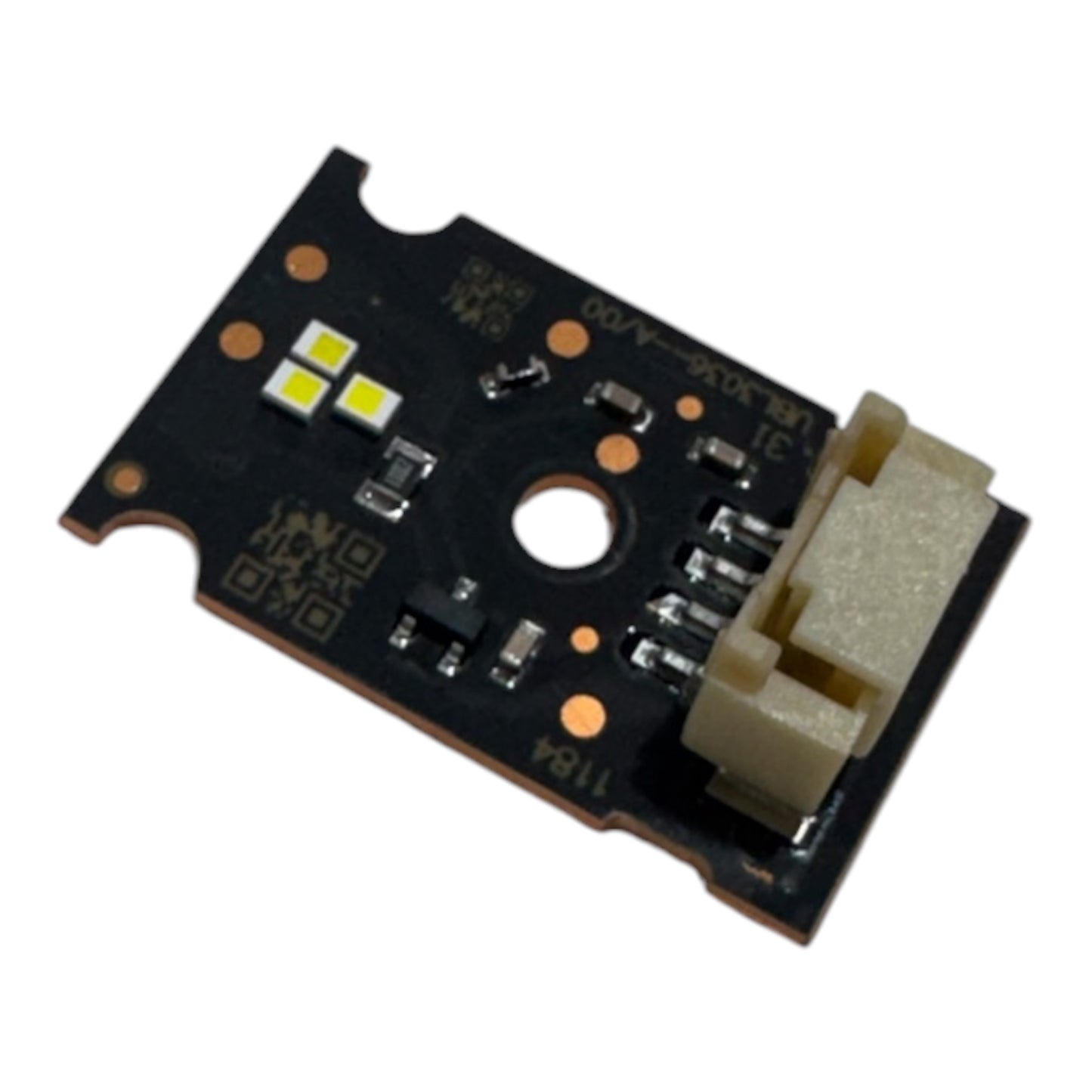 For Defender Halo Head Light Repair Chip