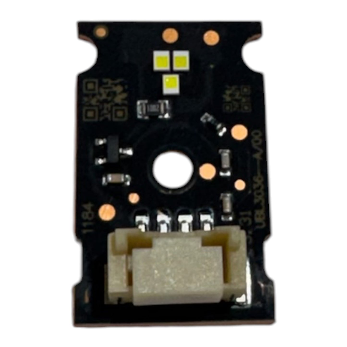 For Defender Halo Head Light Repair Chip