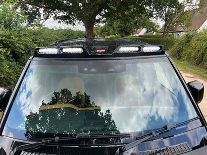 Land Rover Defender 2020+ Roof Light Pod V2
