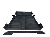 Defender 90 Rear Lining Interior – Manor Automotive - Custom Land Rover Defender Parts ...