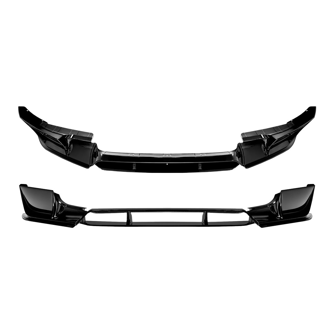 Defender 2020+ Front Splitter V3