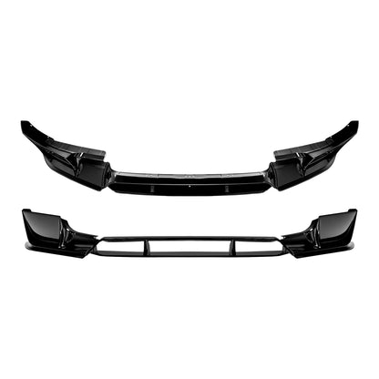 Defender 2020+ Front Splitter V3