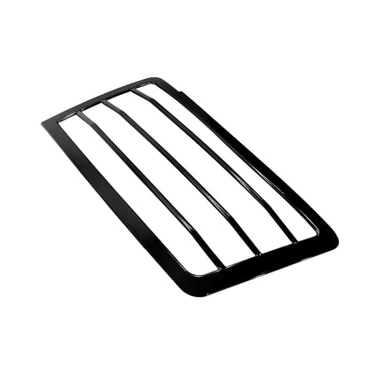 Fits Defender 2020+ Black Head Light Gaurds