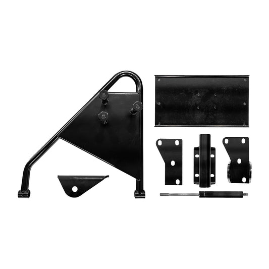 Defender 90/110 Classic Upto 2016 Spare Wheel Carrier