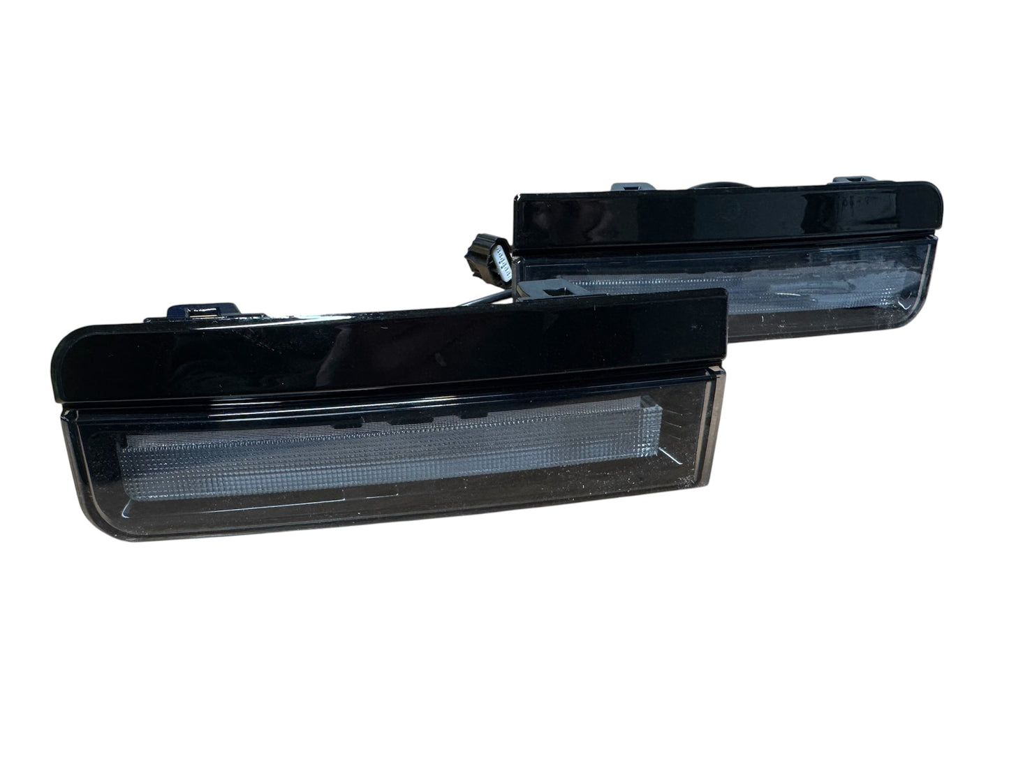 Defender Upgrade Flush Reverse Lights MY26+