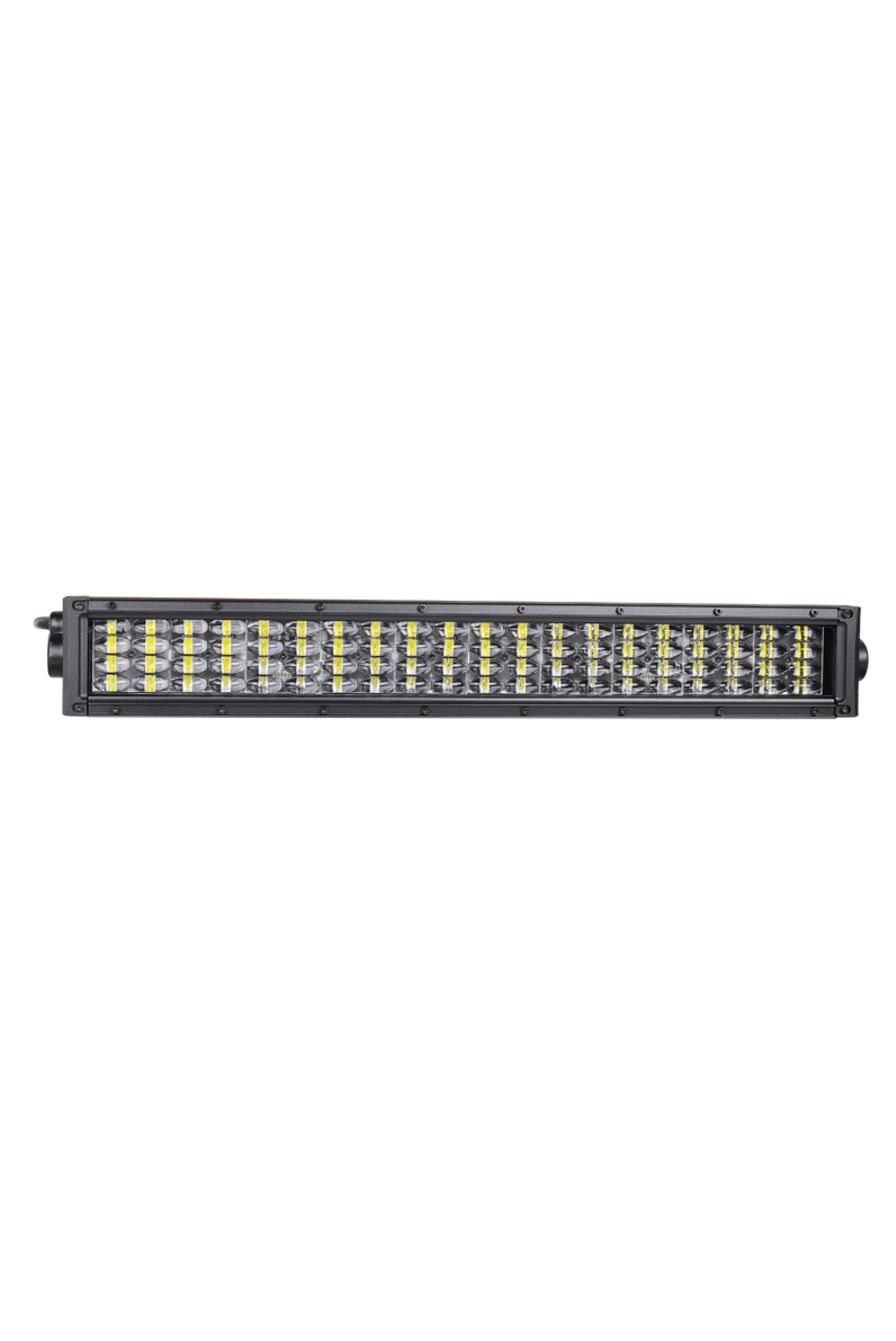 Land Rover Defender Night Hawk 20" Spot/Flood Led Bar 160W