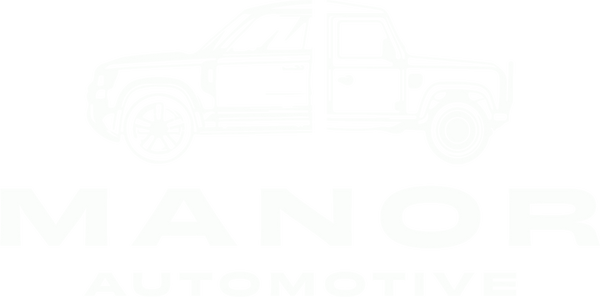 Manor Automotive - Custom Land Rover Defender Parts & Accessories