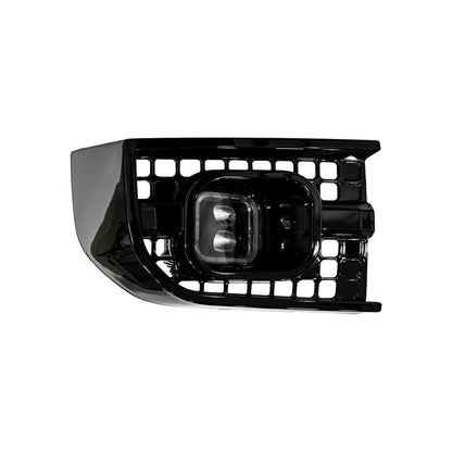 Defender 2020+ Front Bumper Fog/DRL (Daytime Running lights)