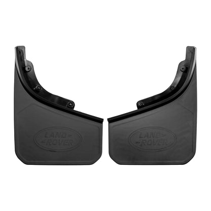 For Land Rover Defender 2020+ 90 & 110 Mudflap Set