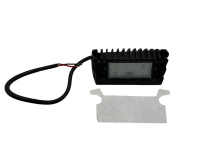 Land Rover Defender Orbit Reverse/Flood Light