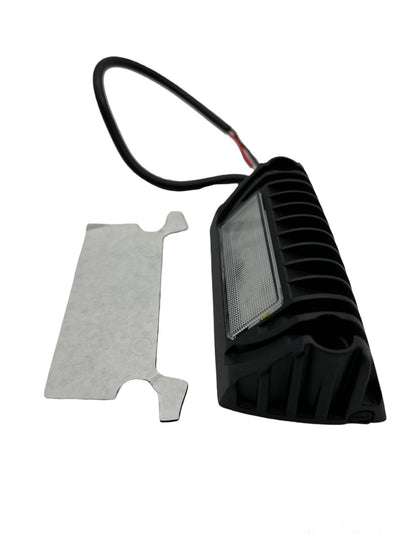 Land Rover Defender Orbit Reverse/Flood Light – Manor Automotive ...