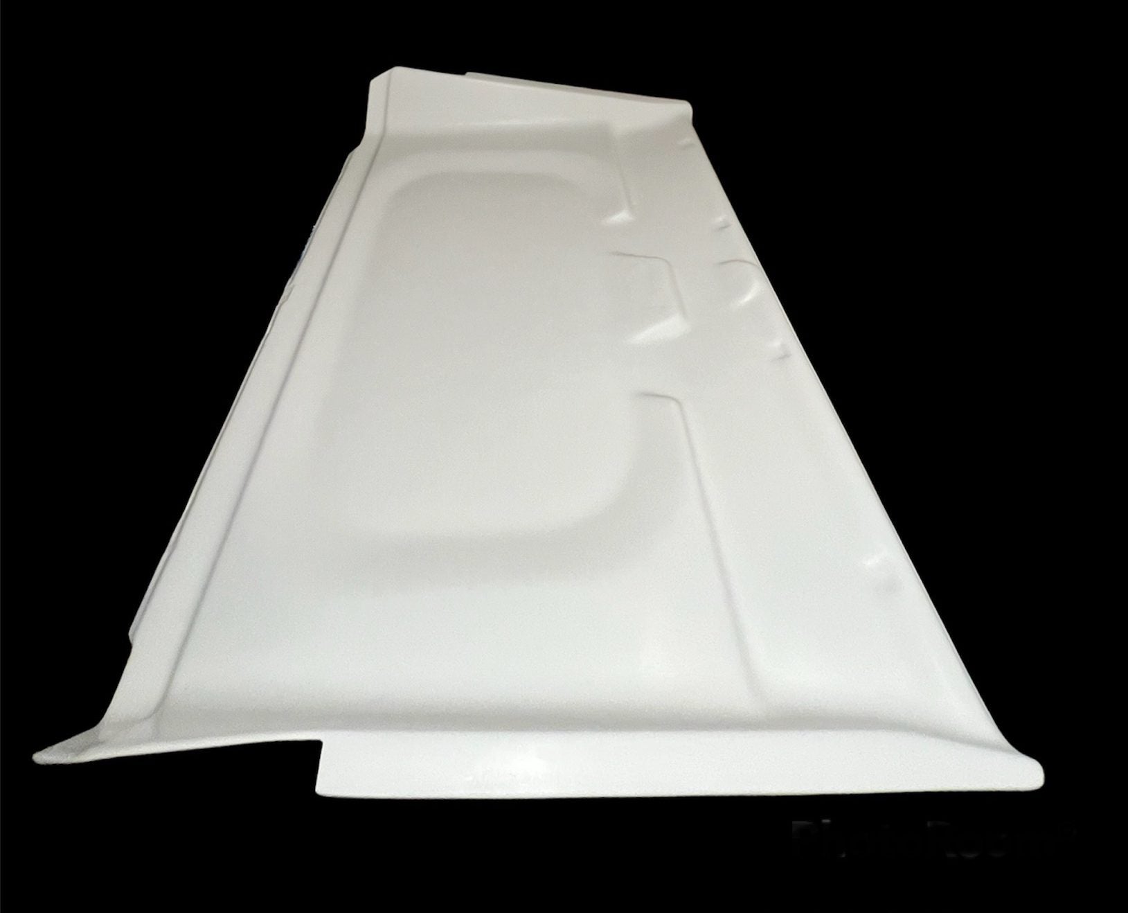 Defender 90 Rear Lining Land Rover Defender 90 Headlining Set Front & Rear GRP – Manor ...