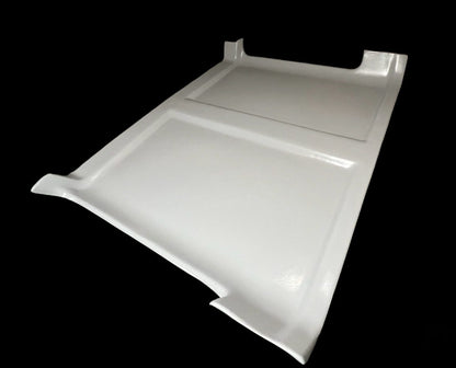 Defender 90 Rear Lining Land Rover Defender 90 Headlining Rear Section GRP – Manor Automotive ...