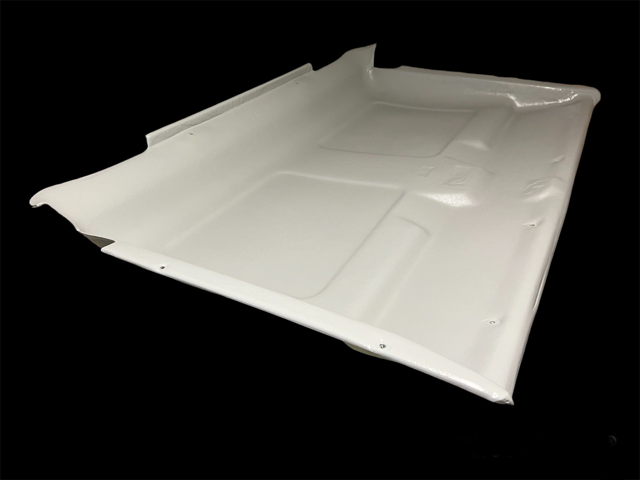 Defender 90 Rear Lining Interior – Manor Automotive - Custom Land Rover Defender Parts ...