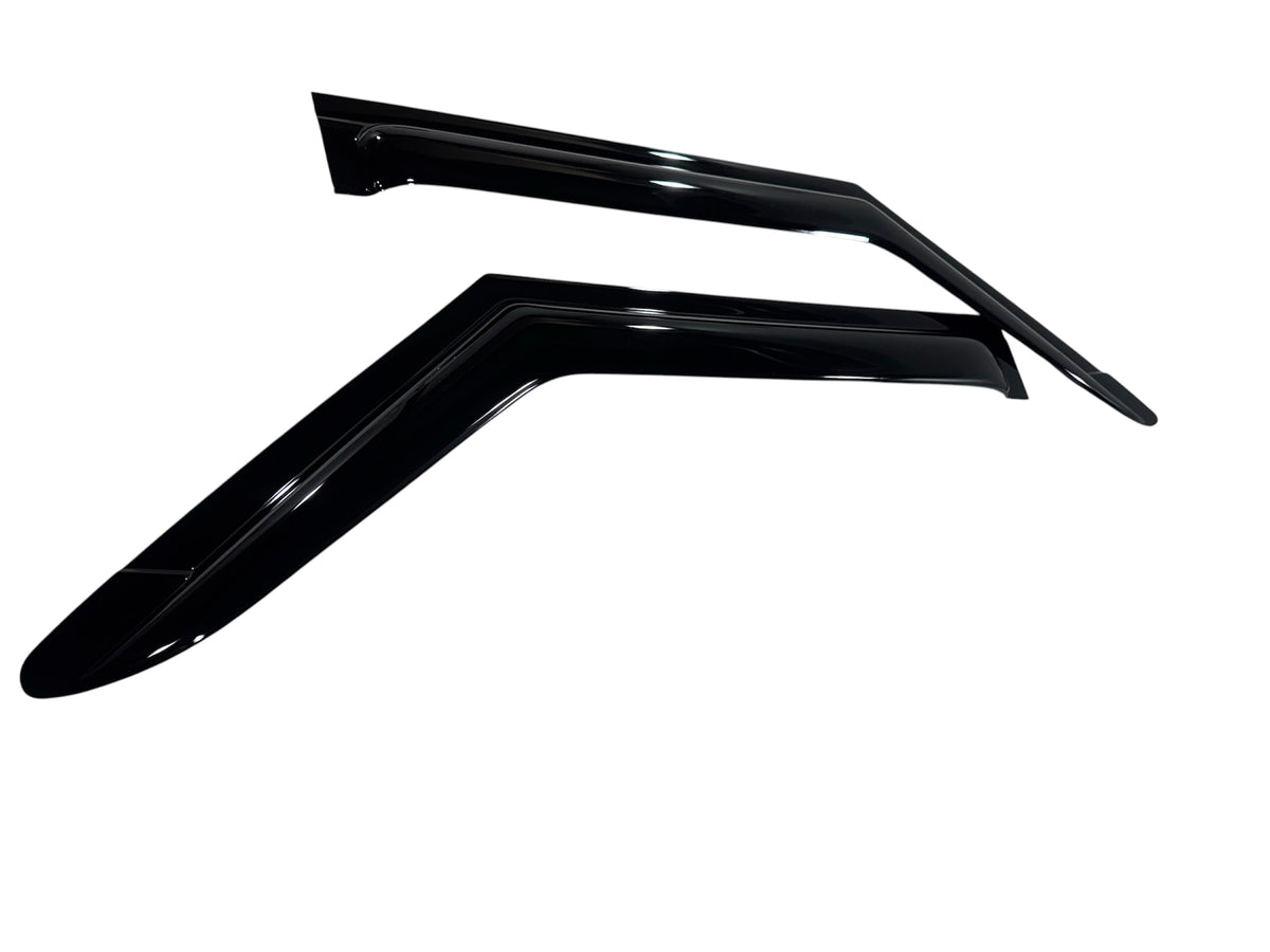 Wind Deflector Set For Defender 90