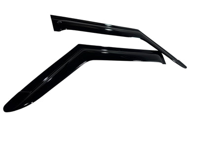 Wind Deflector Set For Defender 90