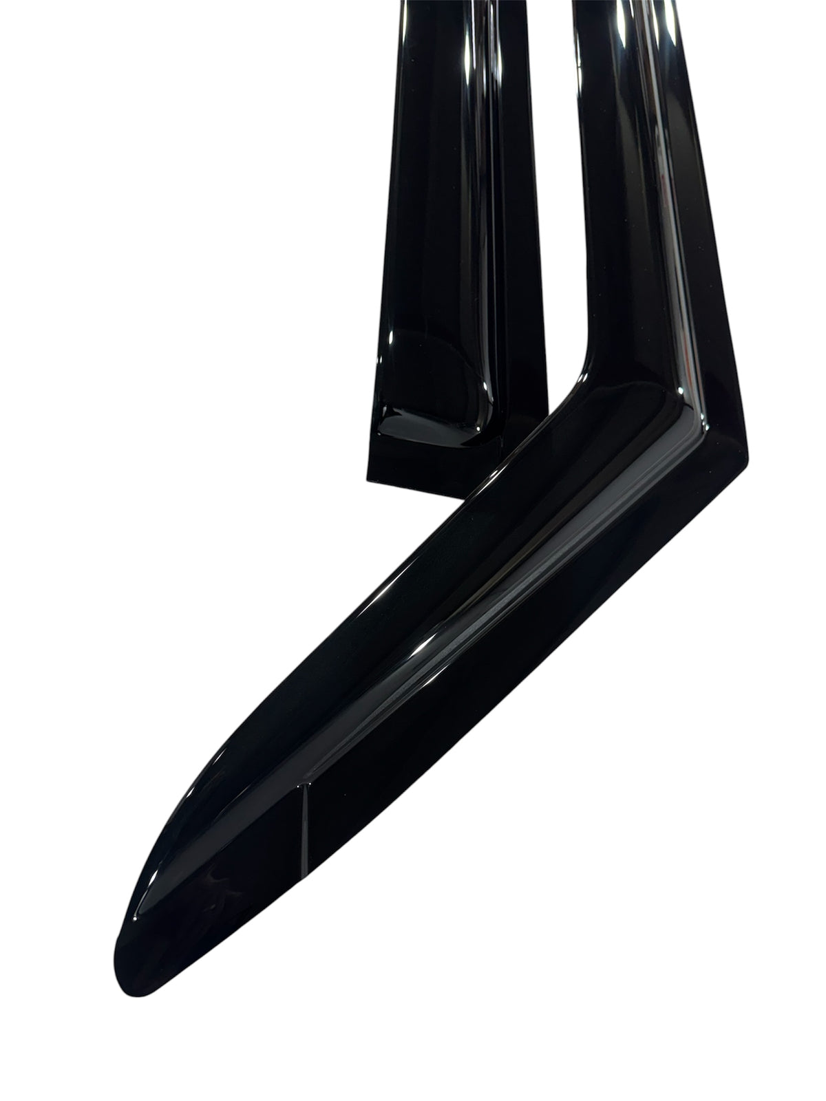 Wind Deflector Set For Defender 90