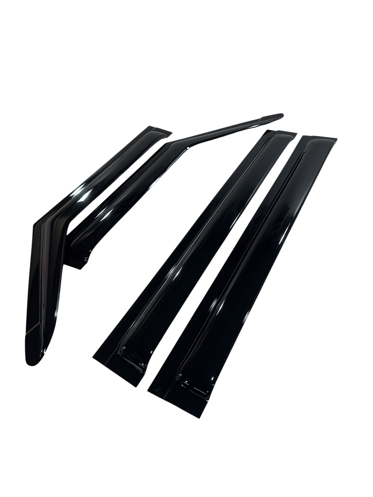Wind Deflector Set For Defender 110 L663