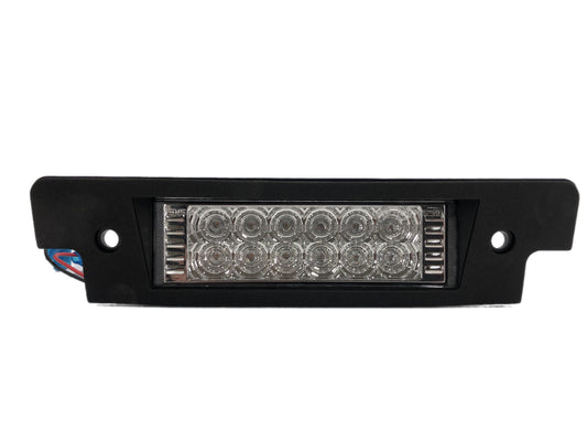 Land Rover Defender LED Rear Door High Brake Light (Clear)