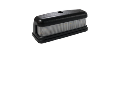 Land Rover Defender LED Rear Number Plate Light